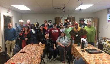 Recovery Partnership fights against budget impasse