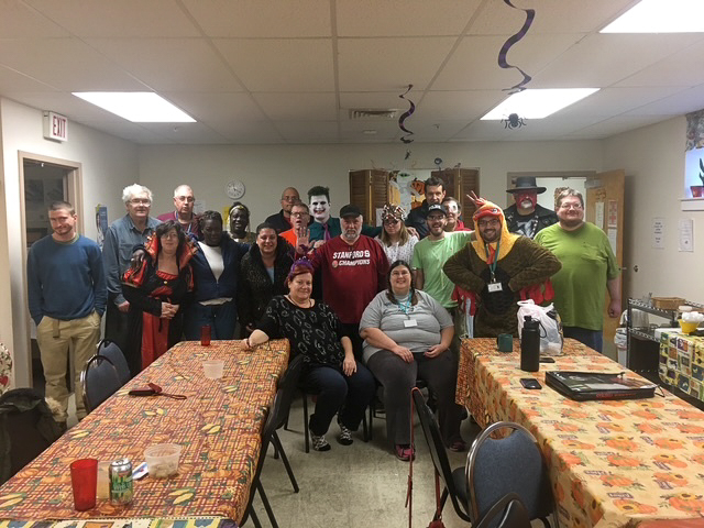 Recovery Partnership fights against budget impasse