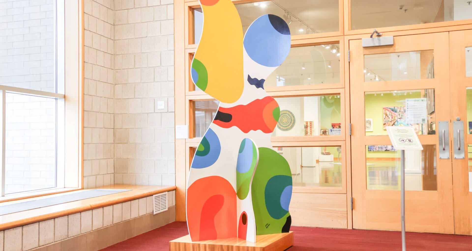 LUAG added to Bloomberg App