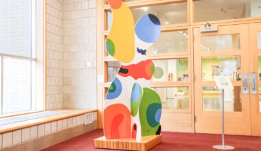 LUAG added to Bloomberg App