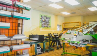 Lehigh Valley Apparel Creations takes stand against ICE