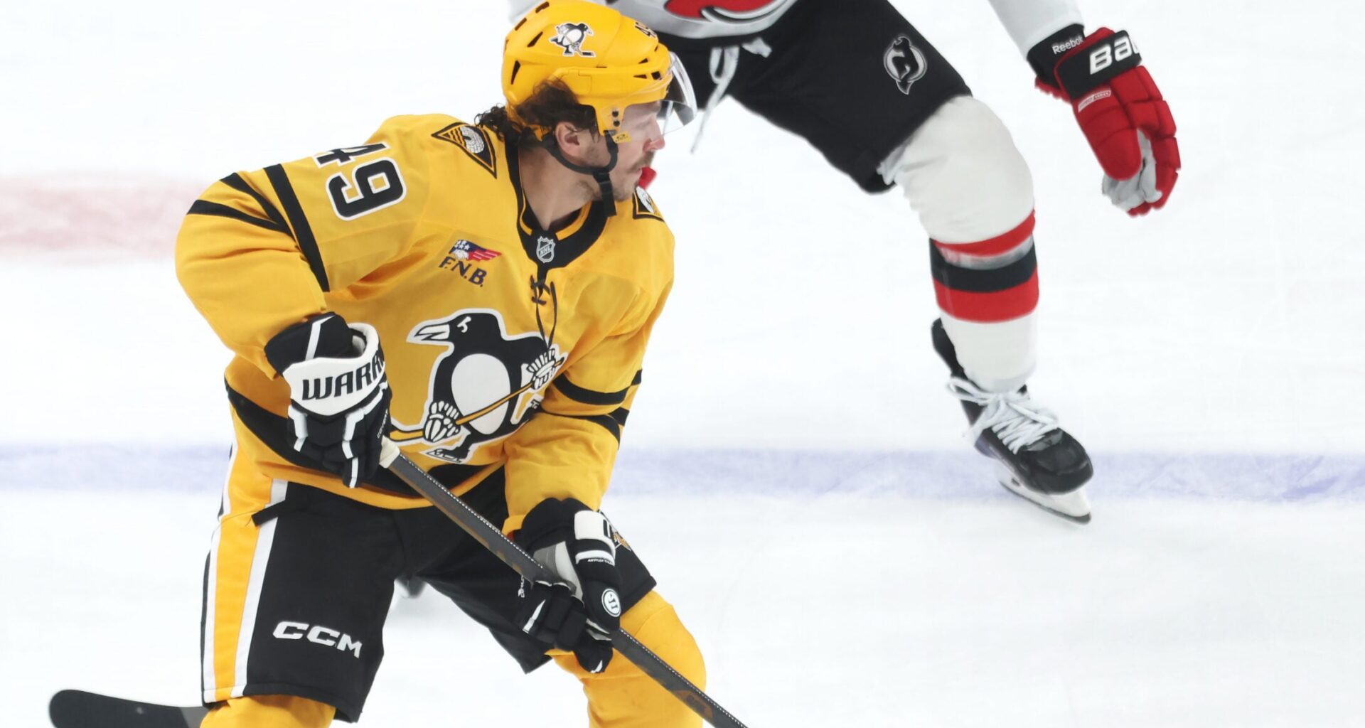 Rumors Buzz; Price for Thomas; Untangling Penguins Trade Talk