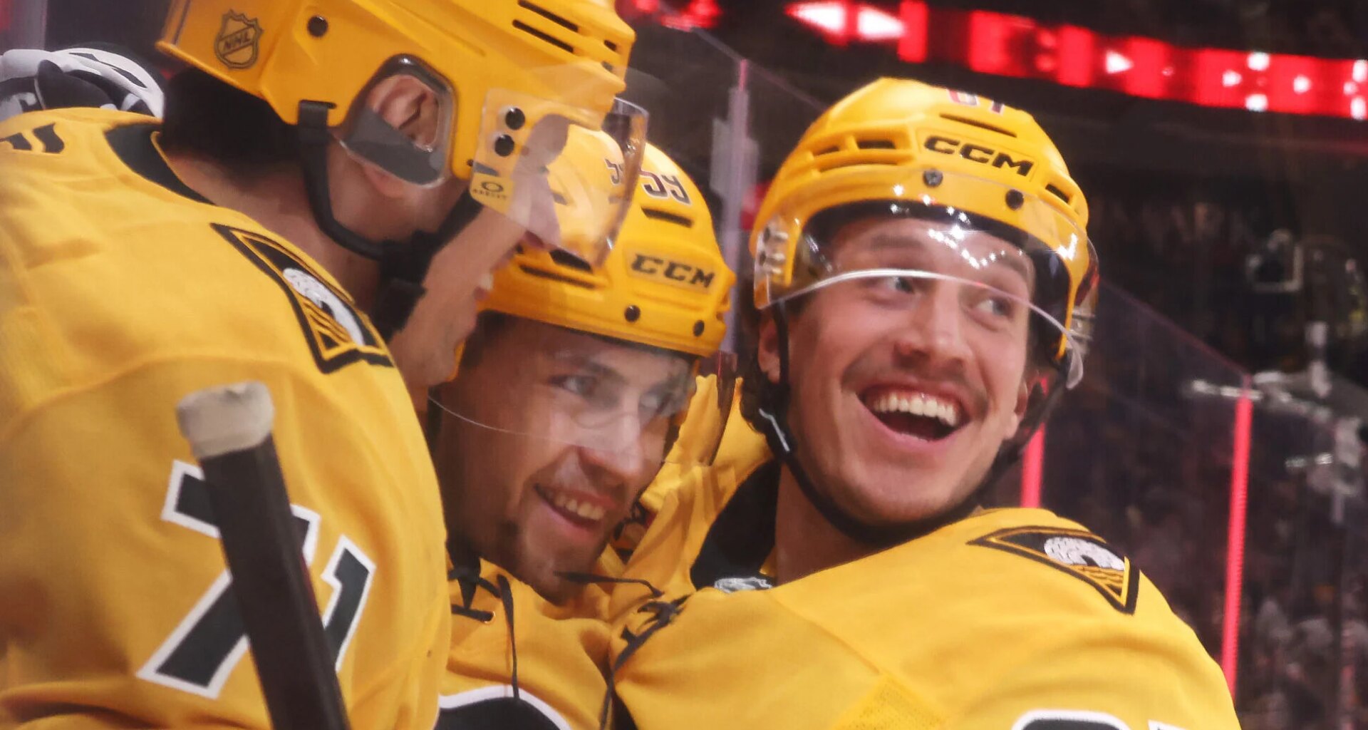 Team Answers a BIG Question