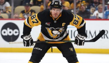 Trade Costs; Penguins Needs; Team USA, Canada Lines