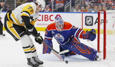 Low Key Trade Targets; Trouble with Jarry; Penguins Celebrate & Survive