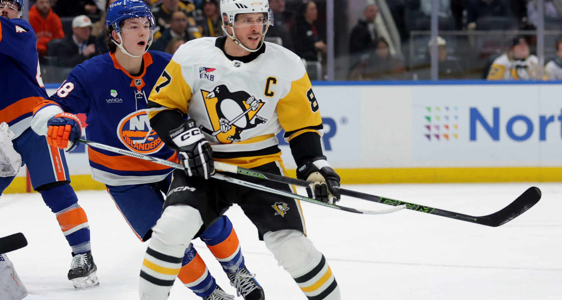 How to Judge the Rest of the Pens' Season