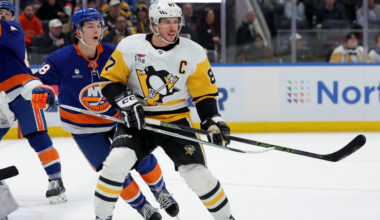 How to Judge the Rest of the Pens' Season