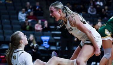 Becahi girls basketball completes comeback to clinch EPC semifinal win over Emmaus