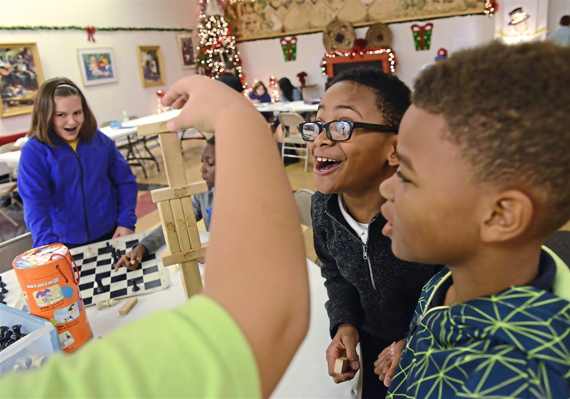 Oliver Bateman: Pittsburgh needs free pre-K and aftercare — for the middle class