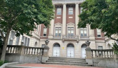 Philly magnet school admissions may be discriminatory, appeals court rules