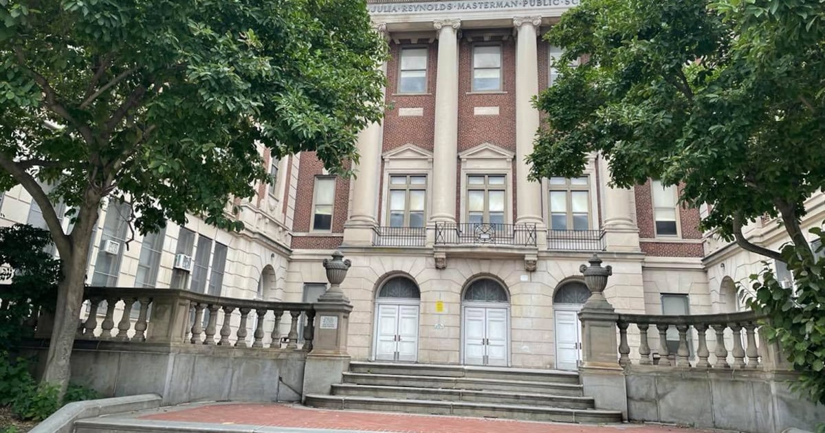 Philly magnet school admissions may be discriminatory, appeals court rules