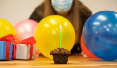 ‘It’s a special moment’: How Pitt students are celebrating their 21st birthdays