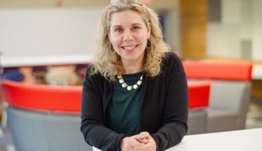 What's happening to the rules-based world order? Pitt professors explain