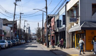 Local Valentine’s Day dates that won’t break the bank