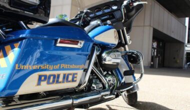 Police Blotter Jan. 29 - Feb. 4