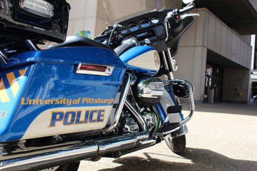 Police Blotter Jan. 29 - Feb. 4