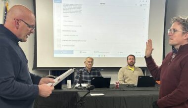 Warsaw City Council Passes Parking Ordinances On Second Reading – InkFreeNews.com