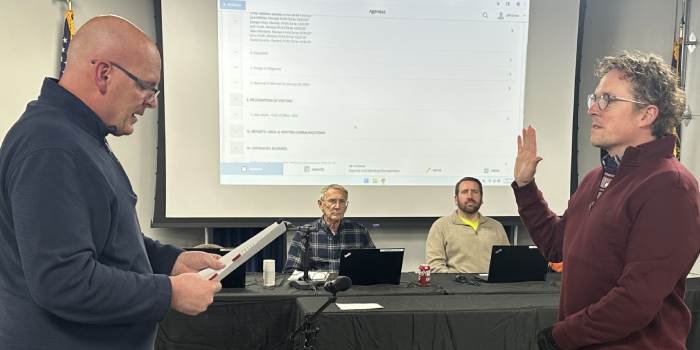 Warsaw City Council Passes Parking Ordinances On Second Reading – InkFreeNews.com