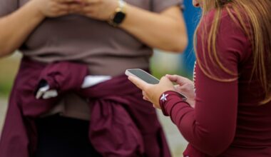 Easton Area School District educators support cell phone ban. State bill may seal the deal.