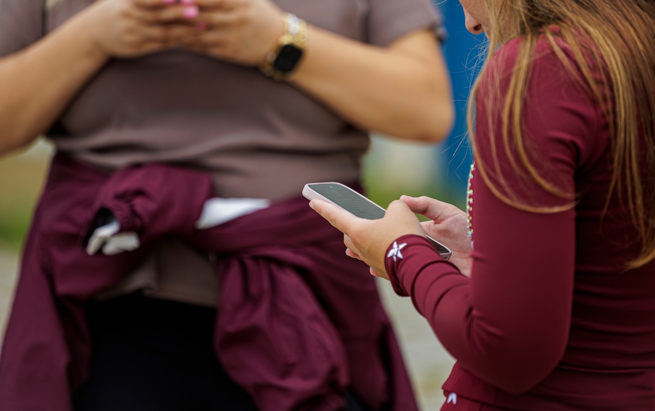 Easton Area School District educators support cell phone ban. State bill may seal the deal.