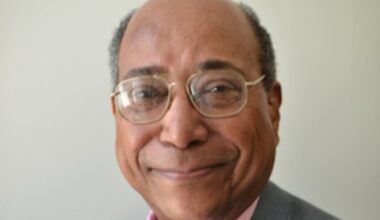 Professor Mayo founded Noel Mayo Associates Inc. in Philadelphia in 1964.