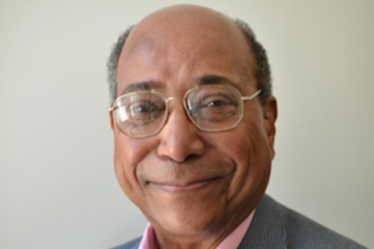 Professor Mayo founded Noel Mayo Associates Inc. in Philadelphia in 1964.