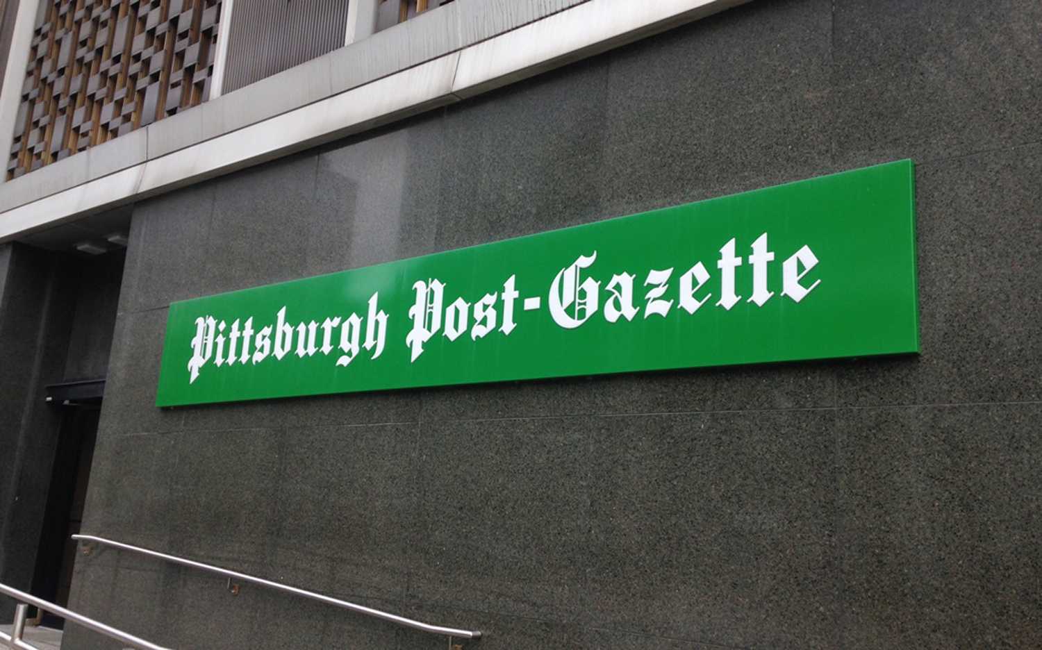 Journalists launch grassroots newspaper alliance after Post-Gazette announces closure