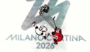 Sidney Crosby OUT For Olympic Gold Medal Game