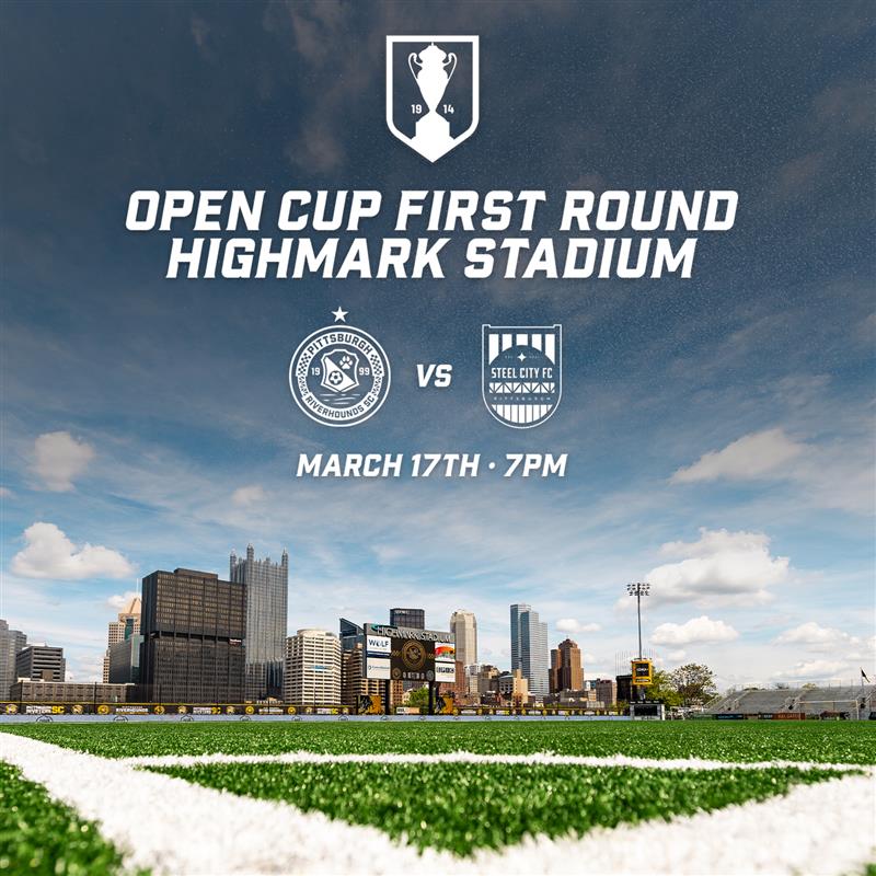 Open Cup match moved to Highmark Stadium