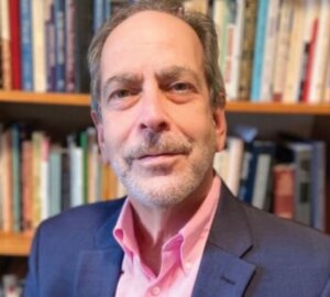 Andrew Silow-Carroll