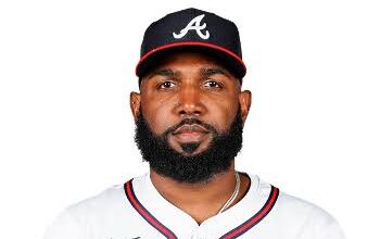 Marcell Ozuna, Pittsburgh Pirates