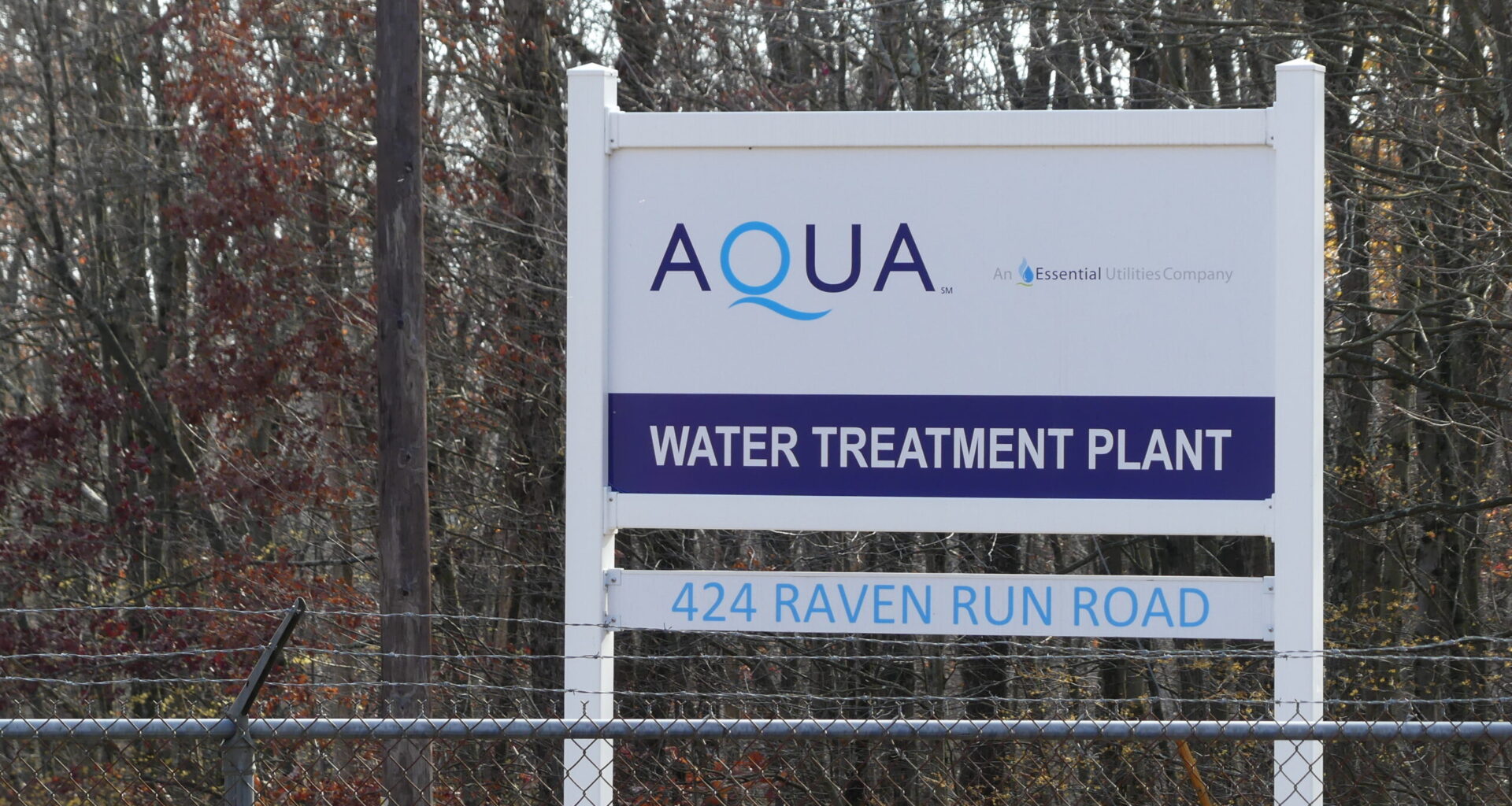 Open Letter to Shenandoah from Aqua Pennsylvania President Marc Lucca