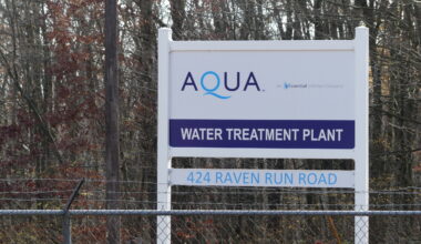 Open Letter to Shenandoah from Aqua Pennsylvania President Marc Lucca