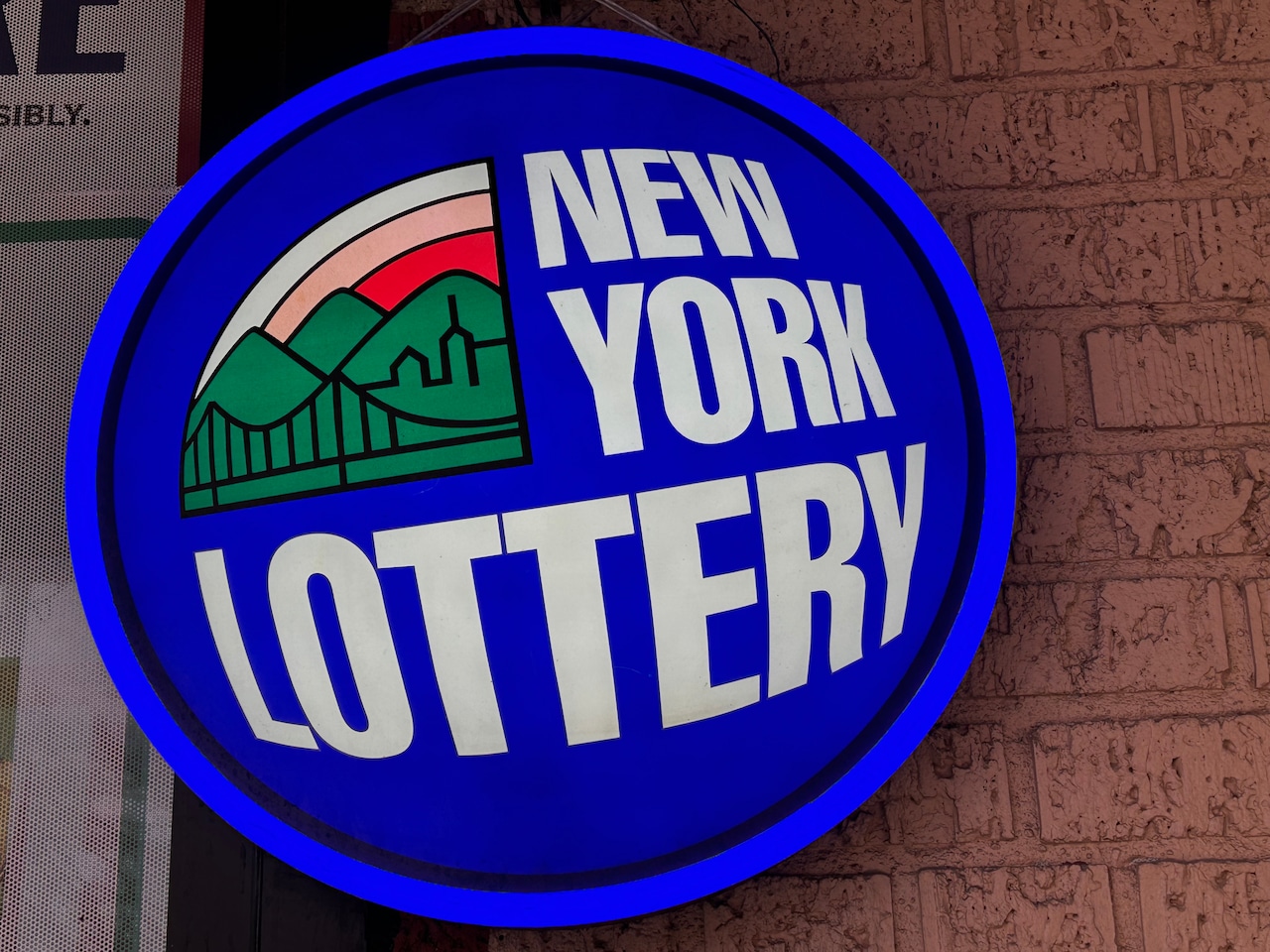 NY resident wins $1 million in New York Lottery’s Erie Canal raffle