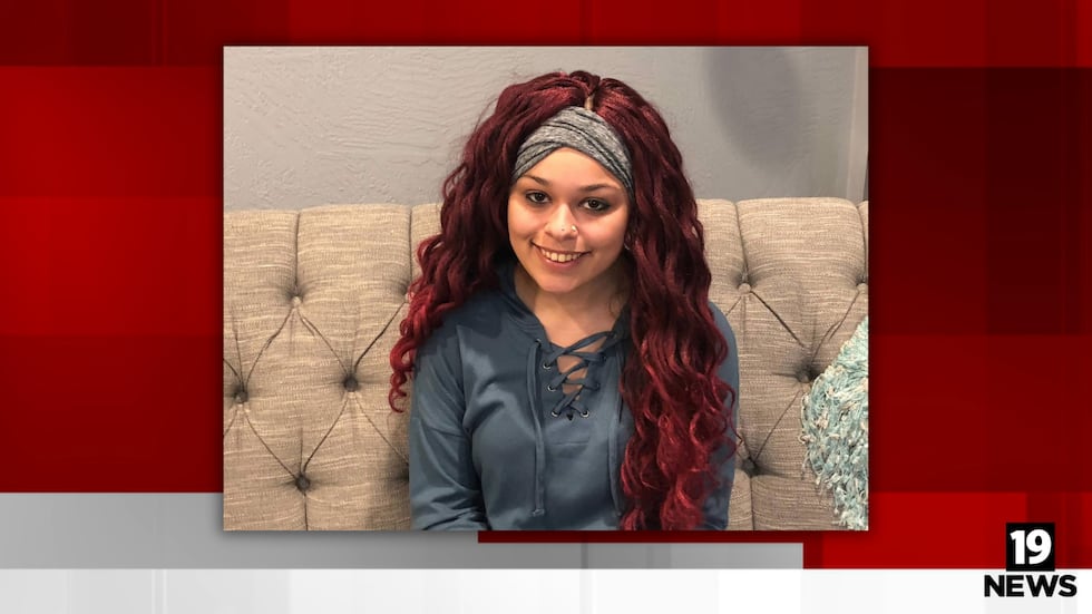 Officers said the victim, identified as Shawnna Elizabeth Pasquale, was found dead Jan. 1...