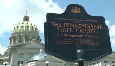 Pennsylvania budget deficit expected to balloon to $6.7B in FY26-27
