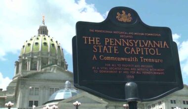 Pennsylvania Budget Deficit Expected to Balloon to $6.7B in FY26-27