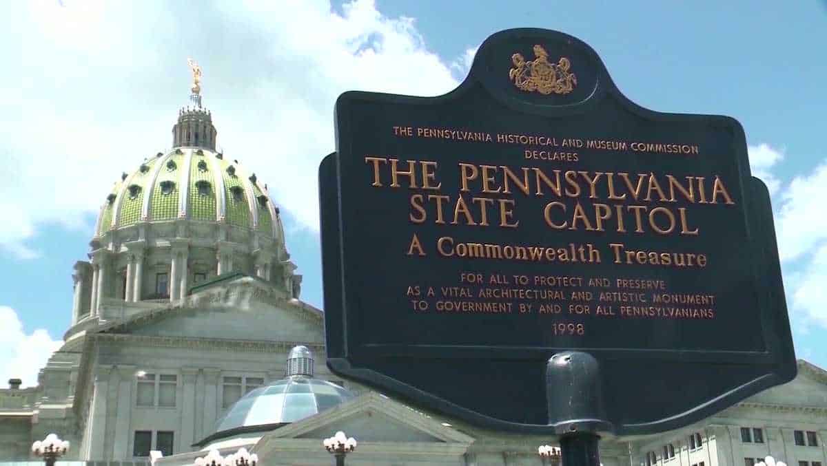 Pennsylvania Budget Deficit Expected to Balloon to $6.7B in FY26-27