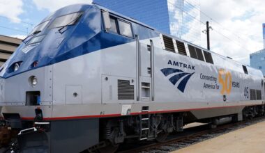 Scranton to NYC railroad restoration project opens door for possible Binghamton extension