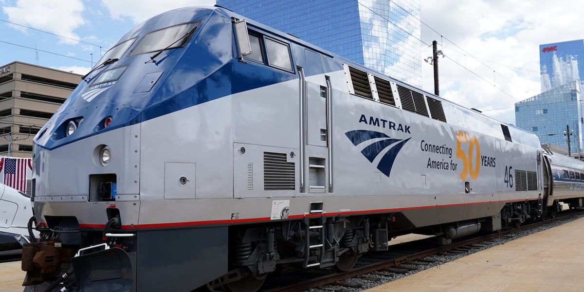 Scranton to NYC railroad restoration project opens door for possible Binghamton extension