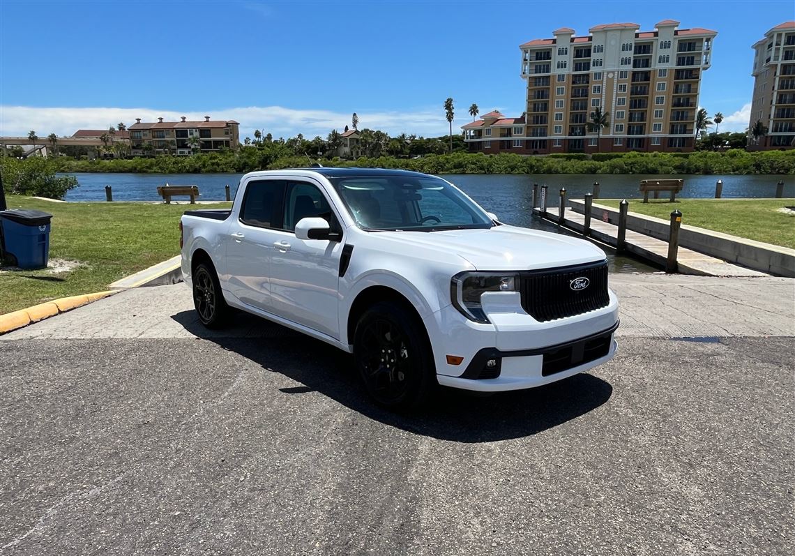 Out with the new: Pittsburgh Auto Show pivots amid market changes