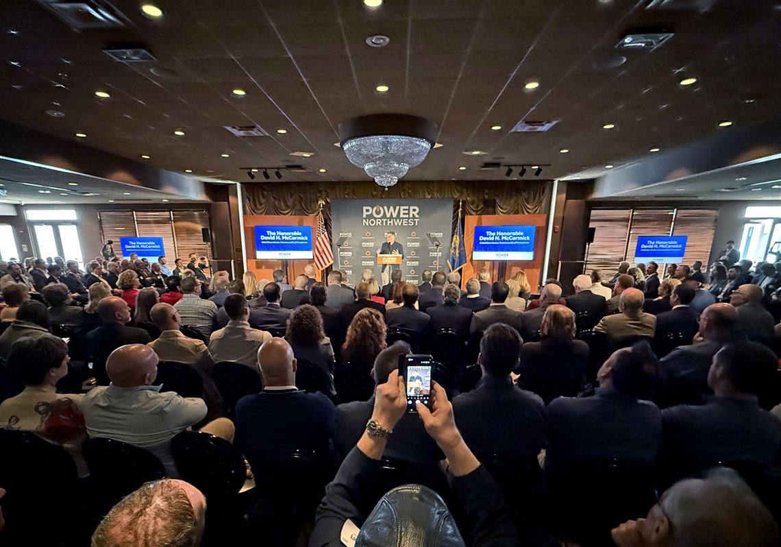 Nonprofit launches to boost investment in northwest Pennsylvania