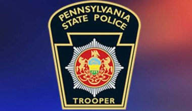 Man ejected during ATV crash in Erie County Monday