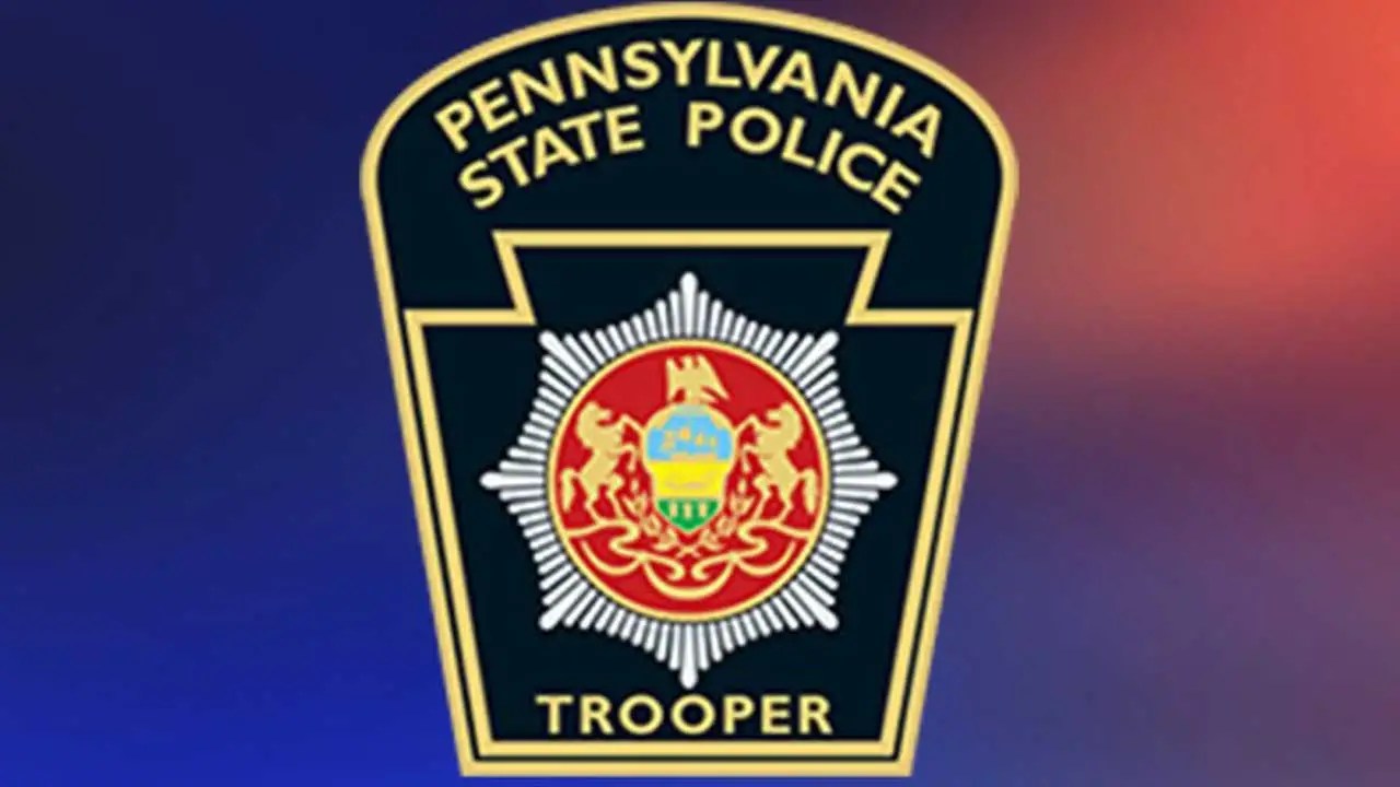 Man ejected during ATV crash in Erie County Monday