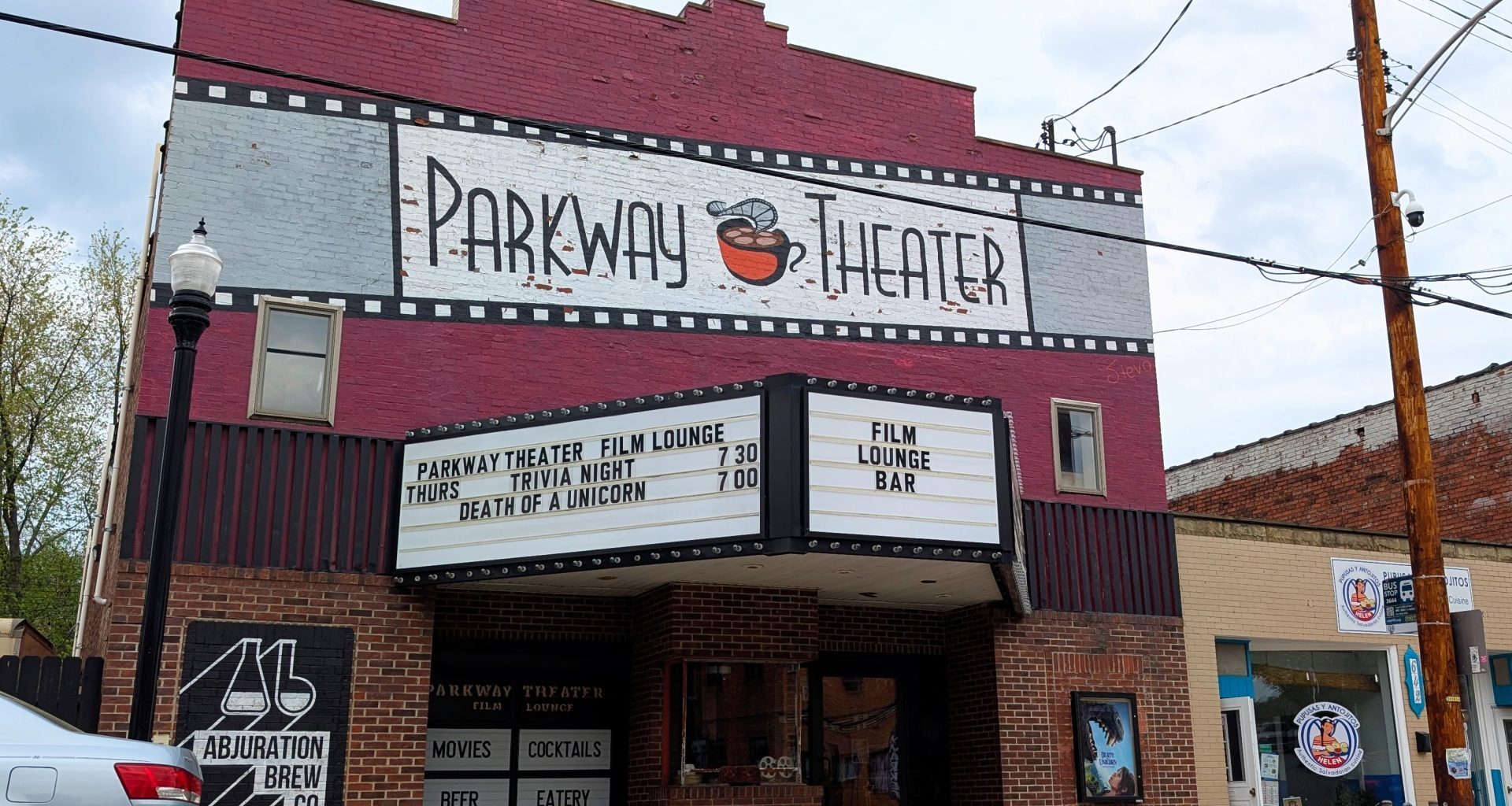 McKees Rocks and Stowe Township edition