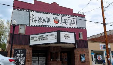 McKees Rocks and Stowe Township edition