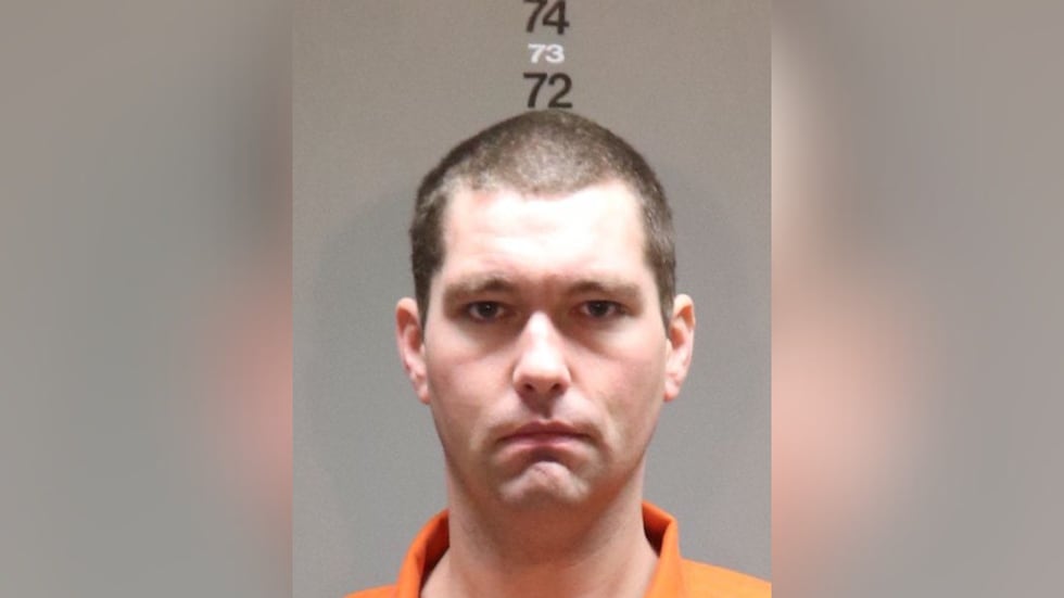 Robert John Newman Jr.