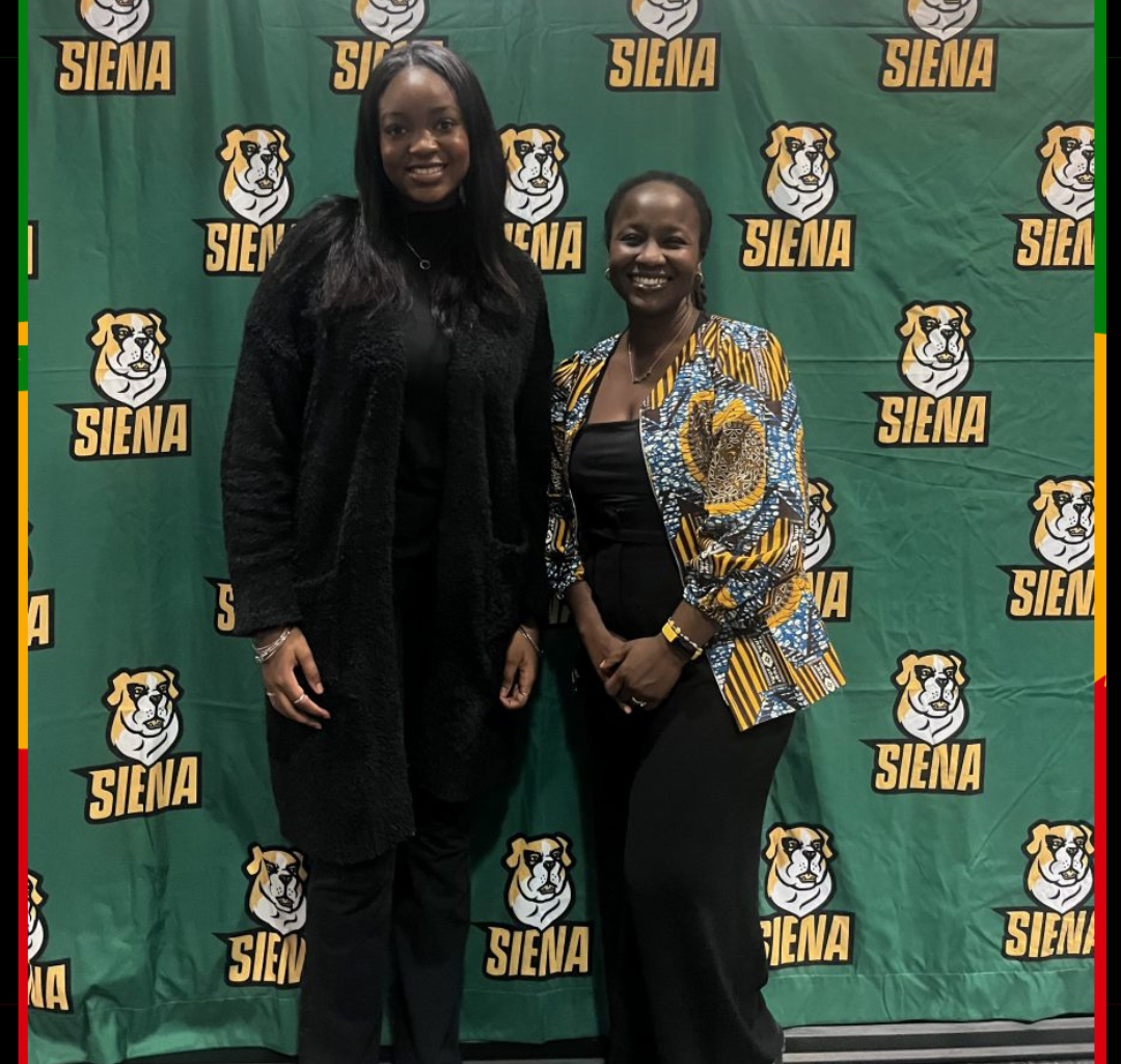 BCHS senior earns regional Courage Award