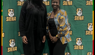 BCHS senior earns regional Courage Award