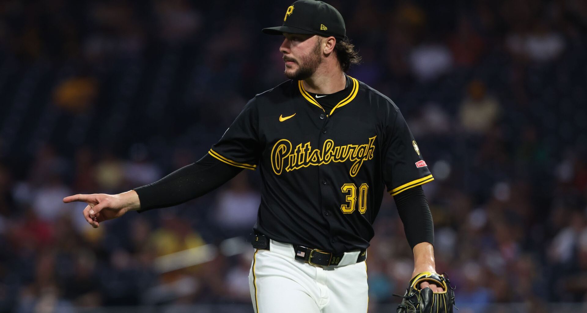 Pirates Reportedly Have Had Discussions With Two Starters